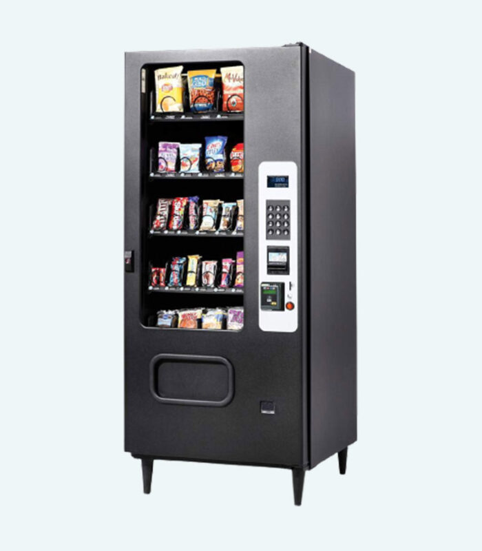 Auto Face Mask Vending