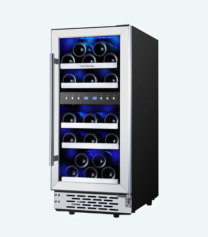 Wine Chill Vending